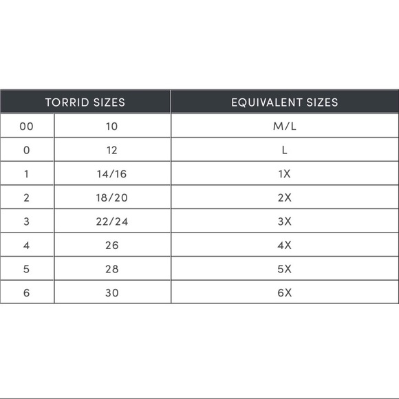 TORRID Fit & Flare Dress Size 10 - Picture 7 of 7